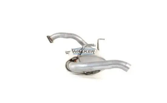 Endschalldämpfer WALKER 22741 Bild Endschalldämpfer WALKER 22741
