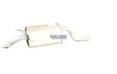 Endschalldämpfer WALKER 22748 Bild Endschalldämpfer WALKER 22748