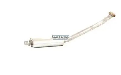 Vorschalldämpfer WALKER 22756 Bild Vorschalldämpfer WALKER 22756