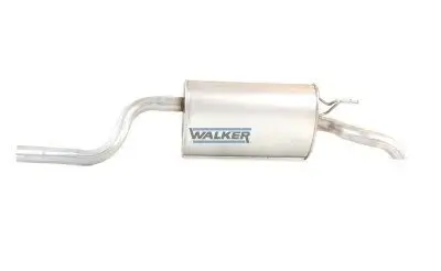 Endschalldämpfer WALKER 22757 Bild Endschalldämpfer WALKER 22757