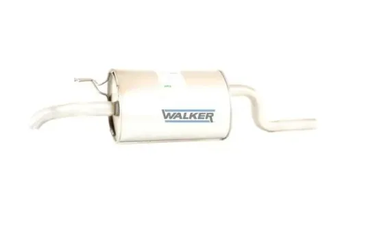 Endschalldämpfer WALKER 22757 Bild Endschalldämpfer WALKER 22757