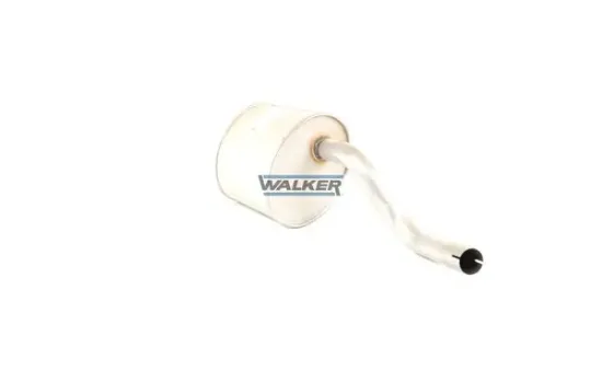 Endschalldämpfer WALKER 22757 Bild Endschalldämpfer WALKER 22757