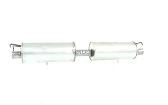 Mittelschalldämpfer WALKER 22763 Bild Mittelschalldämpfer WALKER 22763