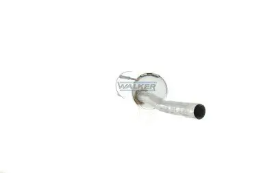 Endschalldämpfer hinten WALKER 22768 Bild Endschalldämpfer hinten WALKER 22768