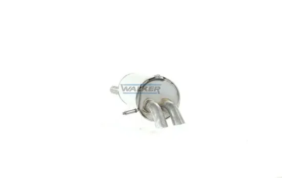 Endschalldämpfer hinten WALKER 22768 Bild Endschalldämpfer hinten WALKER 22768