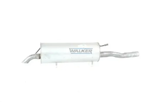 Endschalldämpfer hinten WALKER 22768 Bild Endschalldämpfer hinten WALKER 22768