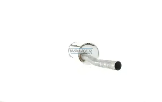 Endschalldämpfer hinten WALKER 22768 Bild Endschalldämpfer hinten WALKER 22768