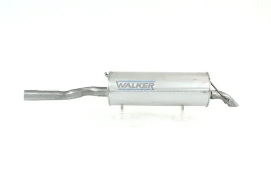 Endschalldämpfer hinten WALKER 22768 Bild Endschalldämpfer hinten WALKER 22768