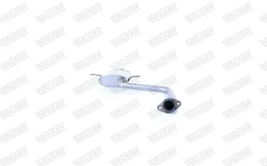 Mittelschalldämpfer Mitte WALKER 22770 Bild Mittelschalldämpfer Mitte WALKER 22770