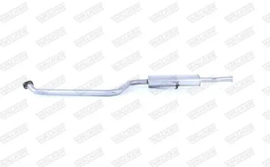 Mittelschalldämpfer Mitte WALKER 22770 Bild Mittelschalldämpfer Mitte WALKER 22770