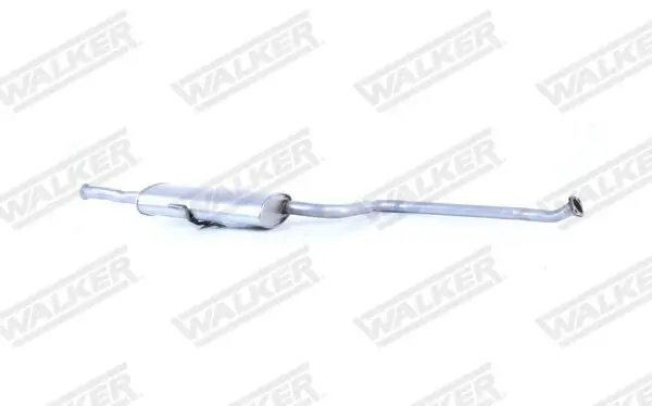 Mittelschalldämpfer Mitte WALKER 22770