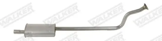 Vorschalldämpfer WALKER 22778 Bild Vorschalldämpfer WALKER 22778