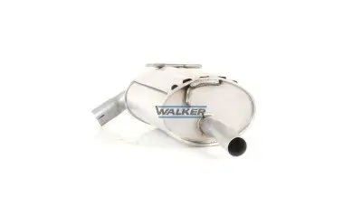 Endschalldämpfer WALKER 22781 Bild Endschalldämpfer WALKER 22781