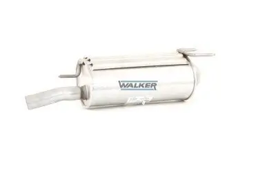Endschalldämpfer WALKER 22781 Bild Endschalldämpfer WALKER 22781