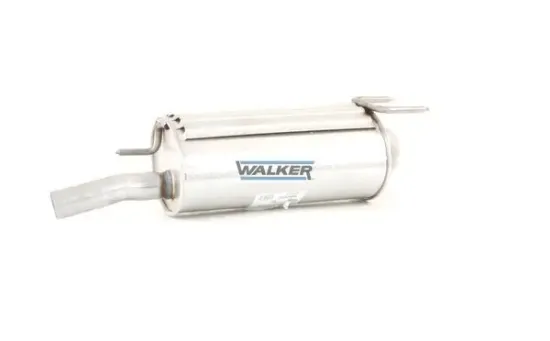 Endschalldämpfer WALKER 22781 Bild Endschalldämpfer WALKER 22781