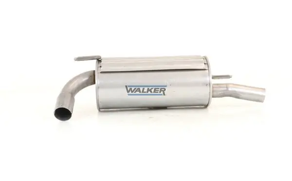 Endschalldämpfer WALKER 22781