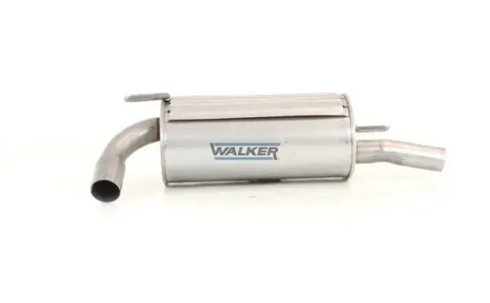 Endschalldämpfer WALKER 22781 Bild Endschalldämpfer WALKER 22781