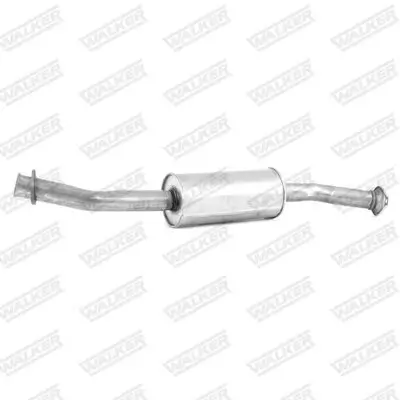 Vorschalldämpfer WALKER 22790 Bild Vorschalldämpfer WALKER 22790