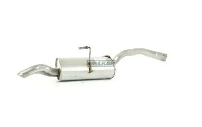 Endschalldämpfer WALKER 22793 Bild Endschalldämpfer WALKER 22793