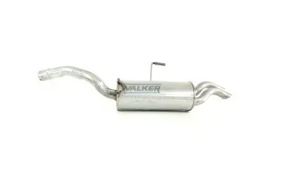 Endschalldämpfer WALKER 22793 Bild Endschalldämpfer WALKER 22793