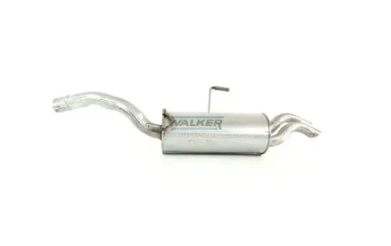 Endschalldämpfer WALKER 22793 Bild Endschalldämpfer WALKER 22793