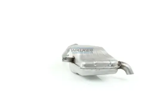 Endschalldämpfer WALKER 22795 Bild Endschalldämpfer WALKER 22795
