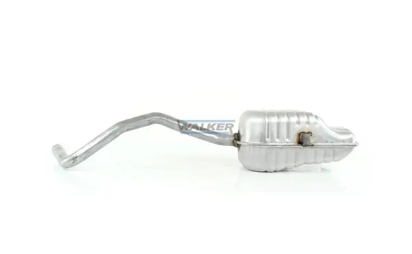 Endschalldämpfer WALKER 22795