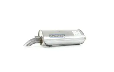 Endschalldämpfer WALKER 22800 Bild Endschalldämpfer WALKER 22800