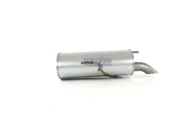 Endschalldämpfer WALKER 22800 Bild Endschalldämpfer WALKER 22800