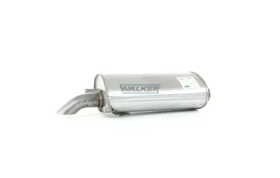 Endschalldämpfer WALKER 22800 Bild Endschalldämpfer WALKER 22800