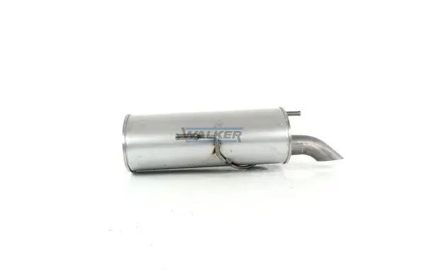 Endschalldämpfer WALKER 22800