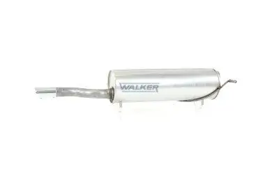Endschalldämpfer WALKER 22803 Bild Endschalldämpfer WALKER 22803