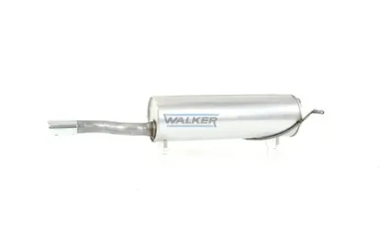 Endschalldämpfer WALKER 22803 Bild Endschalldämpfer WALKER 22803