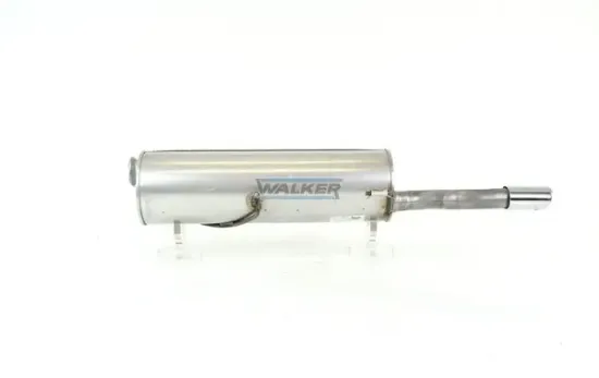 Endschalldämpfer WALKER 22803 Bild Endschalldämpfer WALKER 22803