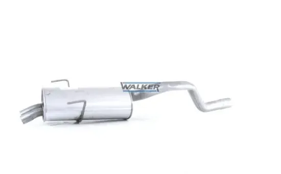 Endschalldämpfer WALKER 22807 Bild Endschalldämpfer WALKER 22807