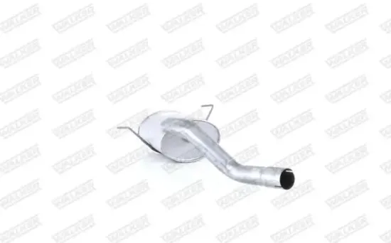 Endschalldämpfer WALKER 22807 Bild Endschalldämpfer WALKER 22807