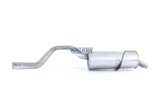 Endschalldämpfer WALKER 22807 Bild Endschalldämpfer WALKER 22807