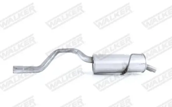 Endschalldämpfer WALKER 22807 Bild Endschalldämpfer WALKER 22807