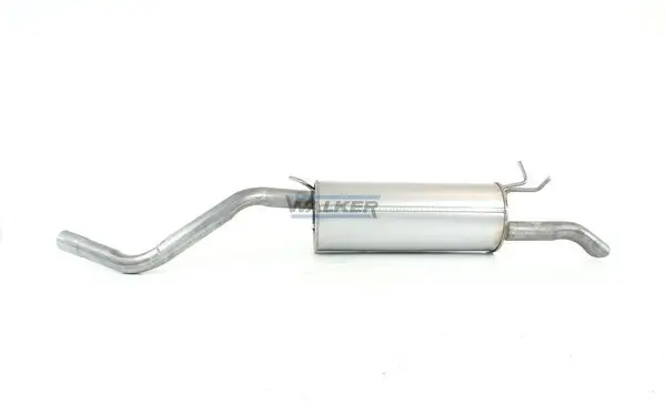 Endschalldämpfer WALKER 22808