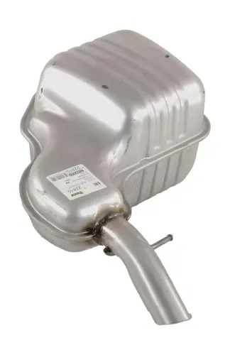 Endschalldämpfer WALKER 22810 Bild Endschalldämpfer WALKER 22810