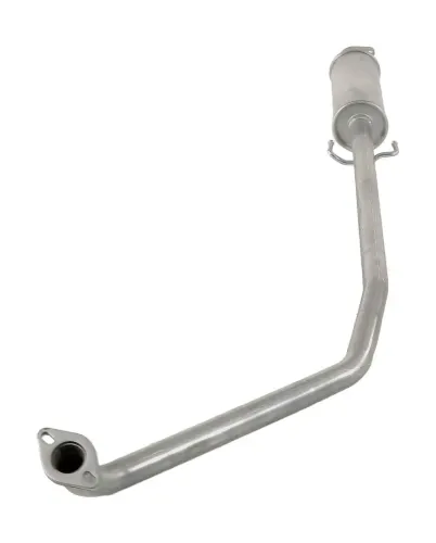 Mittelschalldämpfer WALKER 22819 Bild Mittelschalldämpfer WALKER 22819