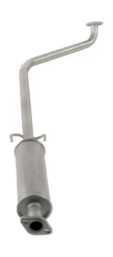 Mittelschalldämpfer WALKER 22819 Bild Mittelschalldämpfer WALKER 22819