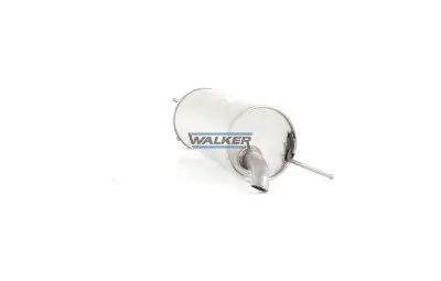 Endschalldämpfer WALKER 22826 Bild Endschalldämpfer WALKER 22826