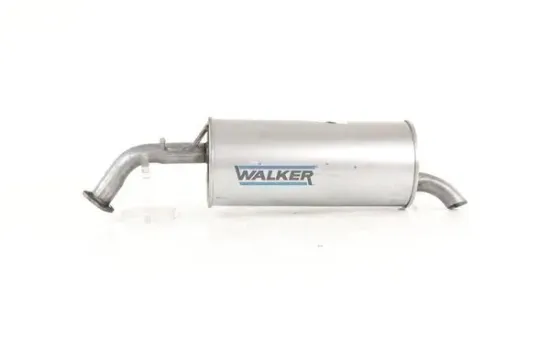 Endschalldämpfer WALKER 22826 Bild Endschalldämpfer WALKER 22826