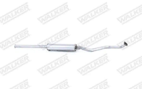 Mittelschalldämpfer WALKER 22833