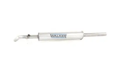 Mittelschalldämpfer WALKER 22835 Bild Mittelschalldämpfer WALKER 22835