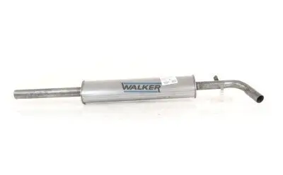 Mittelschalldämpfer WALKER 22835 Bild Mittelschalldämpfer WALKER 22835