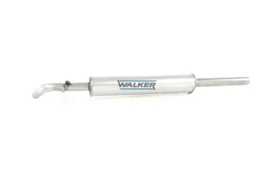 Mittelschalldämpfer WALKER 22835 Bild Mittelschalldämpfer WALKER 22835