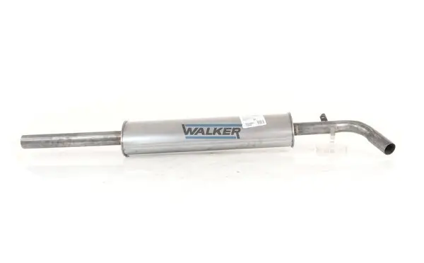Mittelschalldämpfer WALKER 22835