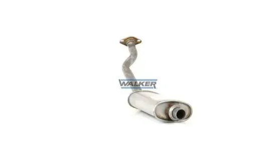 Vorschalldämpfer WALKER 22842 Bild Vorschalldämpfer WALKER 22842